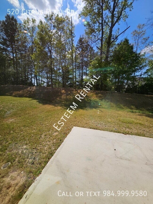 Building Photo - 520 Citrus Petal Rd