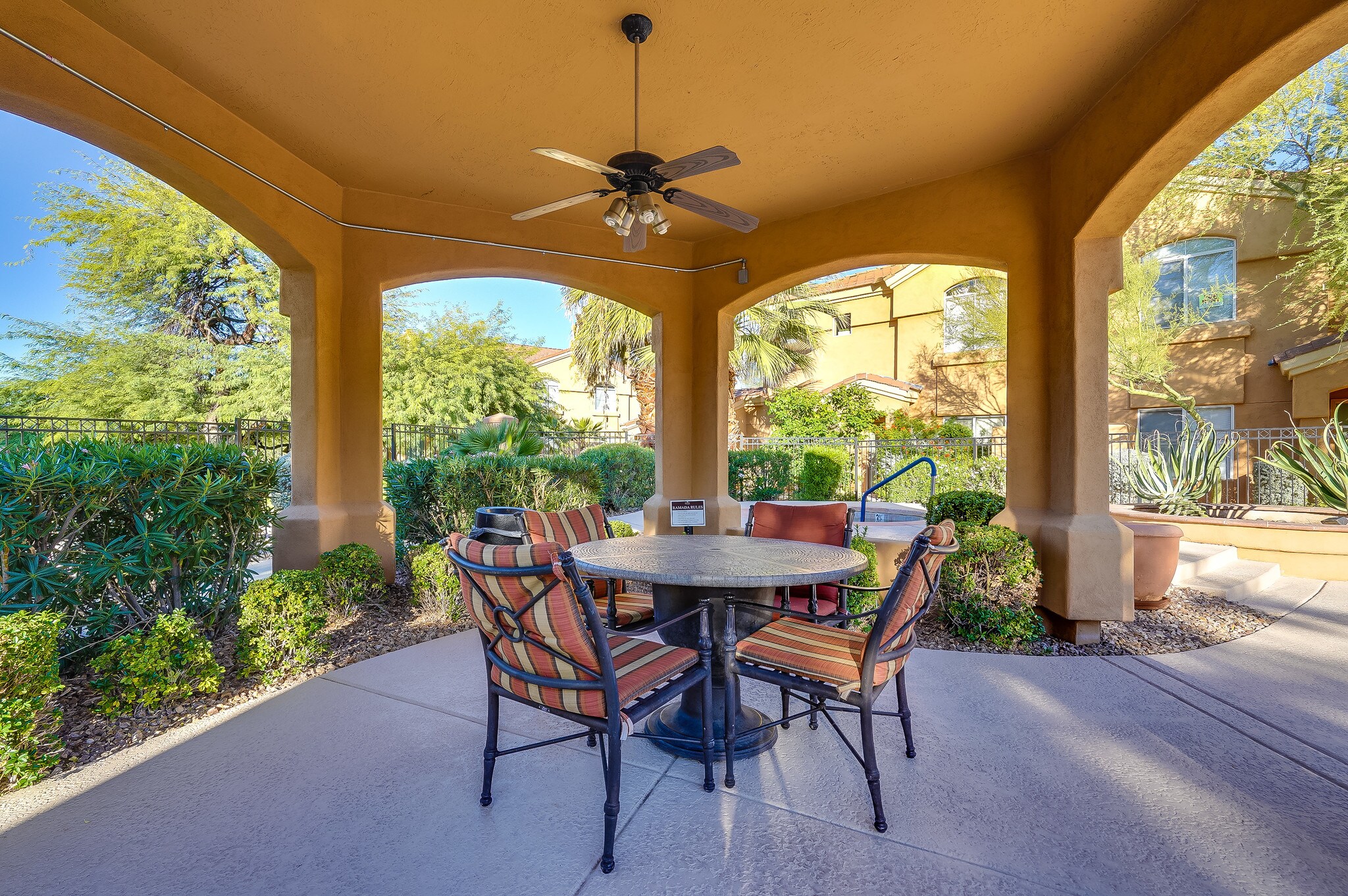 Building Photo - 7050 E Sunrise Dr