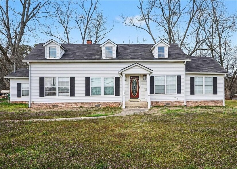 Building Photo - 707 E Mcintosh Rd