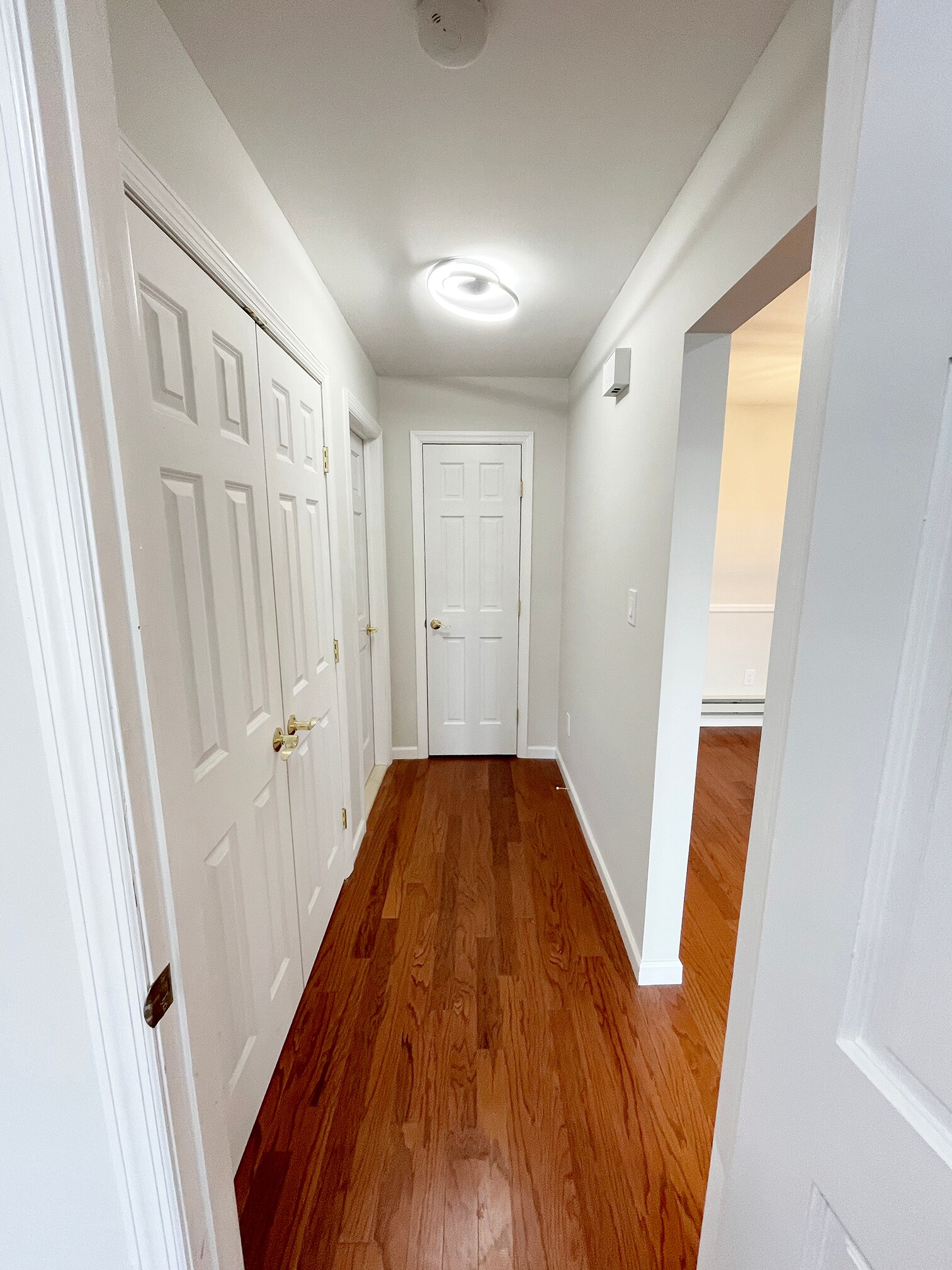 Hallway - 1382 Ocean Ave