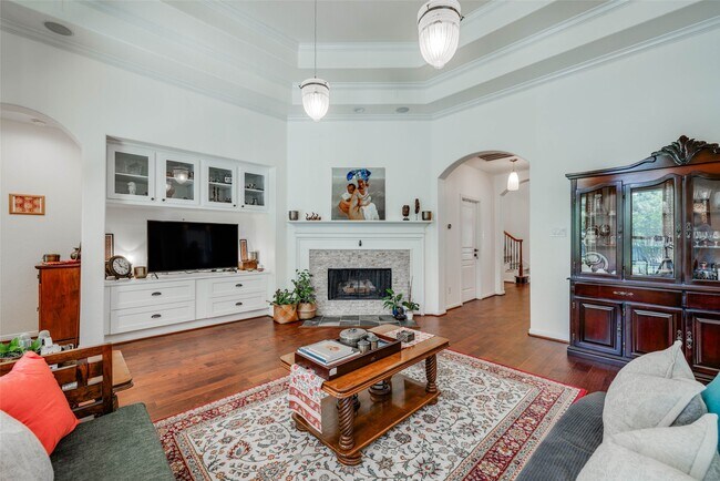 Building Photo - 5722 Ballina Canyon Ln