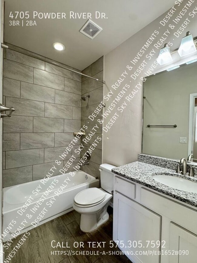 Building Photo - 4705 Powder River Dr