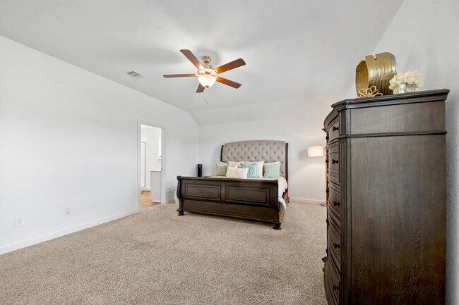 Building Photo - 1115 Sommerville Dr