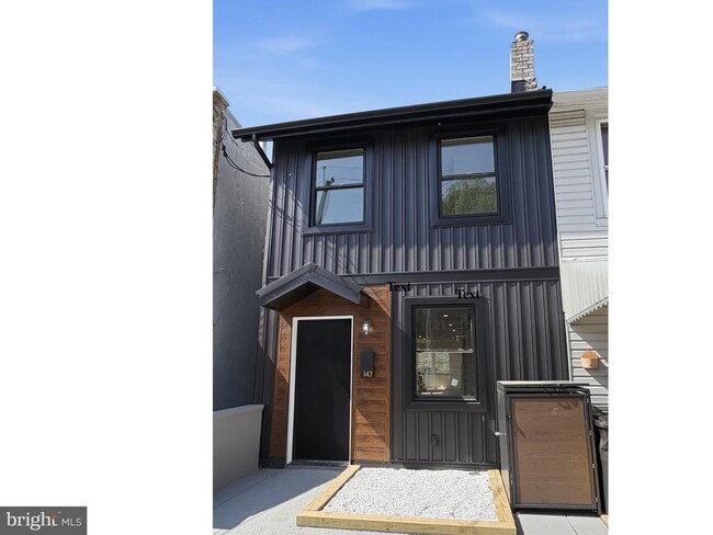 Building Photo - 147 Jones St