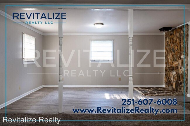 Building Photo - 4 br, 1.5 bath House - 4461 W Myers Rd