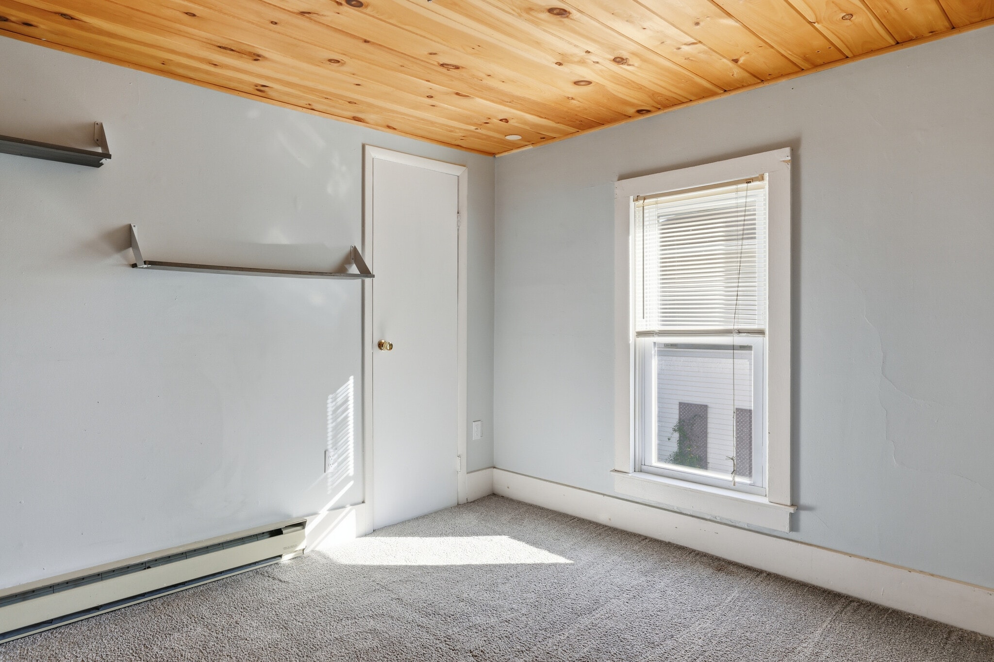 Bedroom 2 - 216 W William St