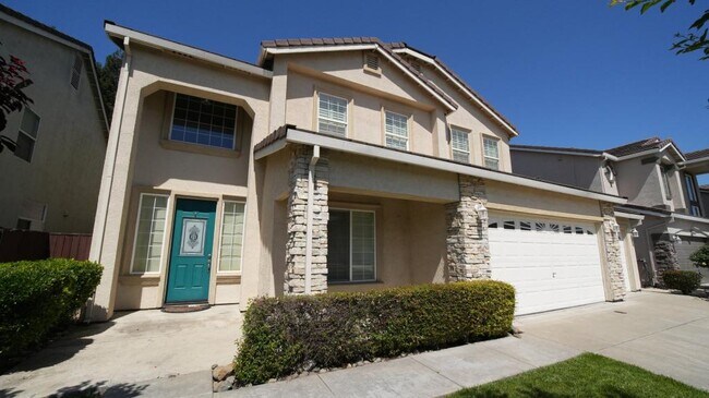 Building Photo - 10315 Berryessa Dr
