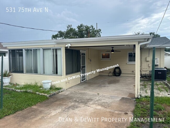 Building Photo - 531 75th Ave N