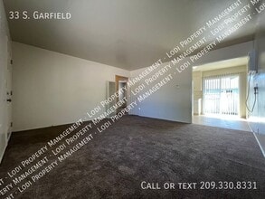 Building Photo - 33 S. Garfield-