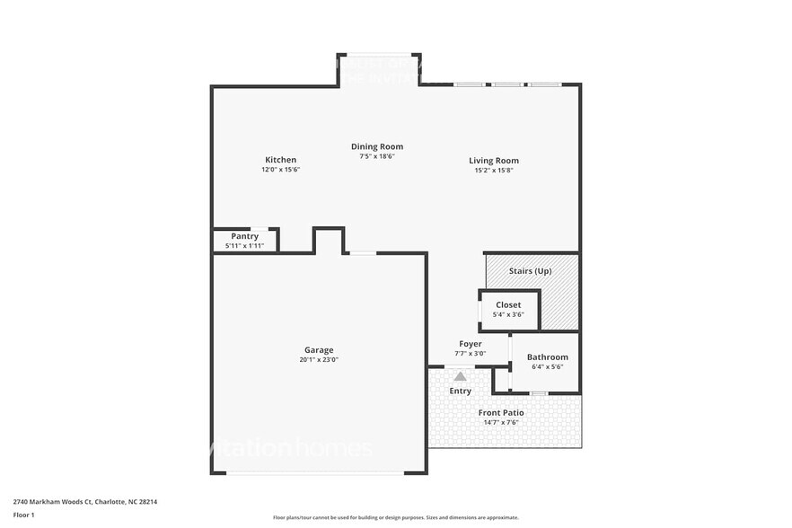 Building Photo - 2740 Markham Woods Ct
