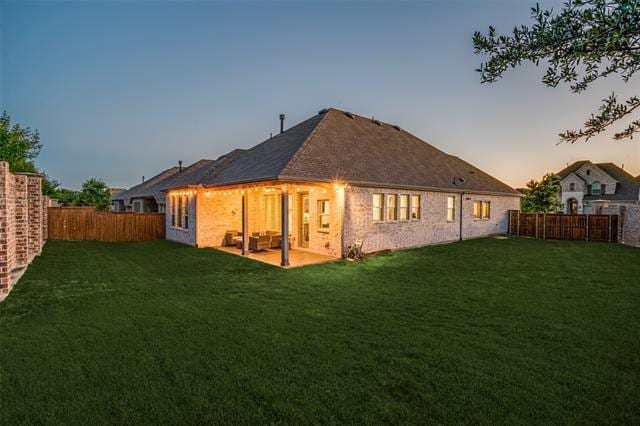 Building Photo - 3128 Lexington Dr