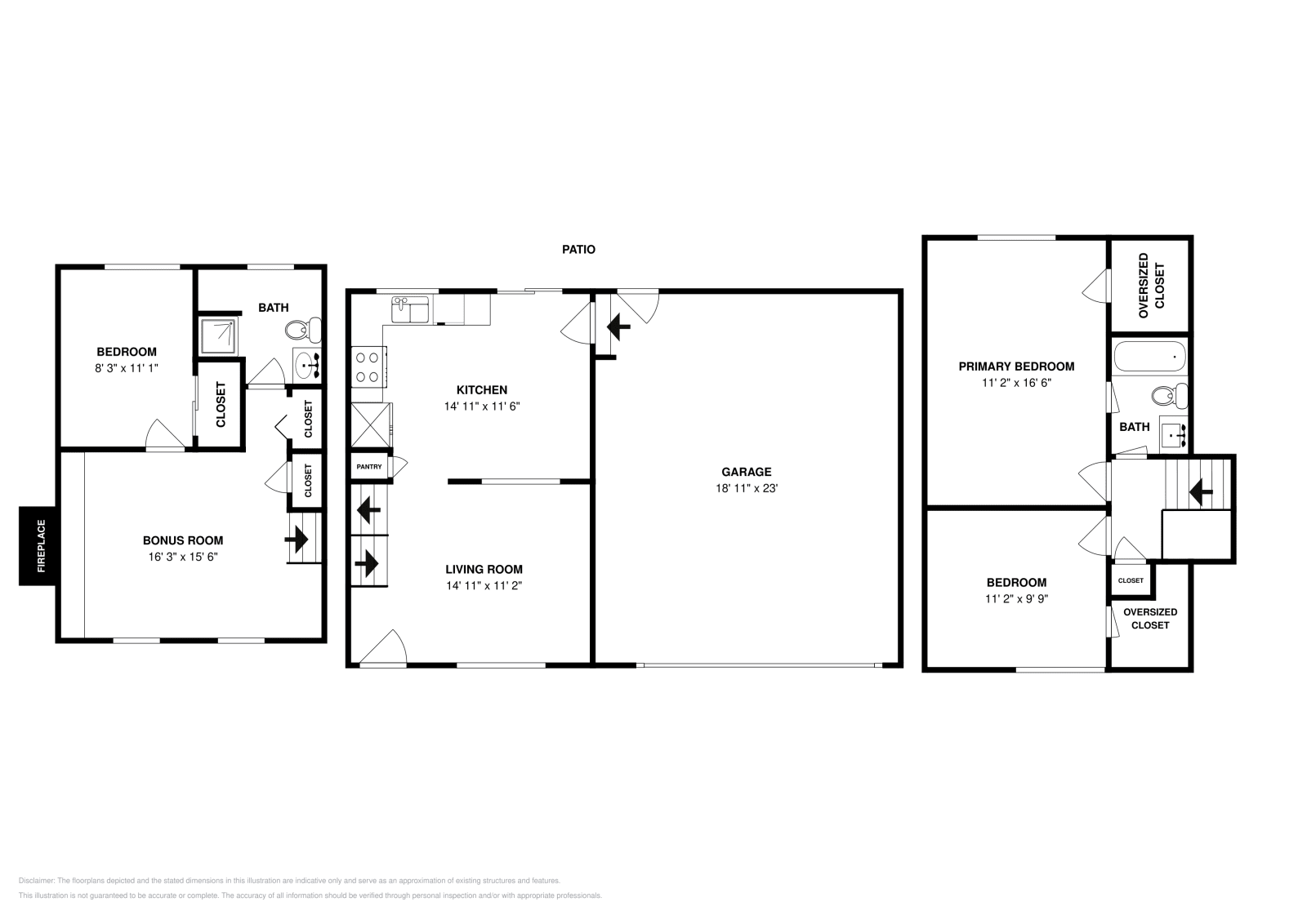 Building Photo - 348 S 29th Ave