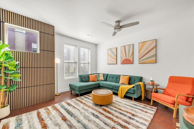 Building Photo - 1278 W 11th Ave