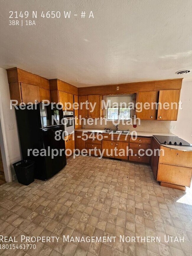Building Photo - 2149 N 4650 W