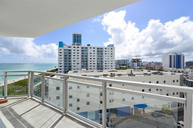 Building Photo - 7135 Collins Ave