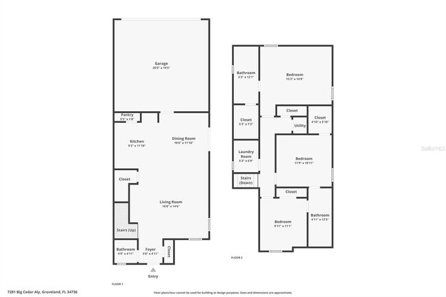 Building Photo - 7281 Big Cedar Aly