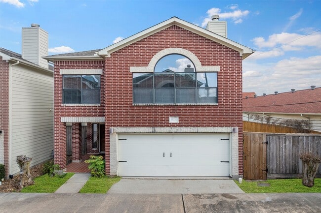 Building Photo - 9705 Linkmeadow Ln