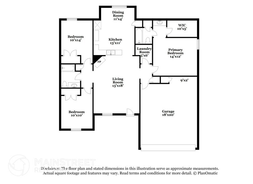 Building Photo - 7033 Ireland Dr