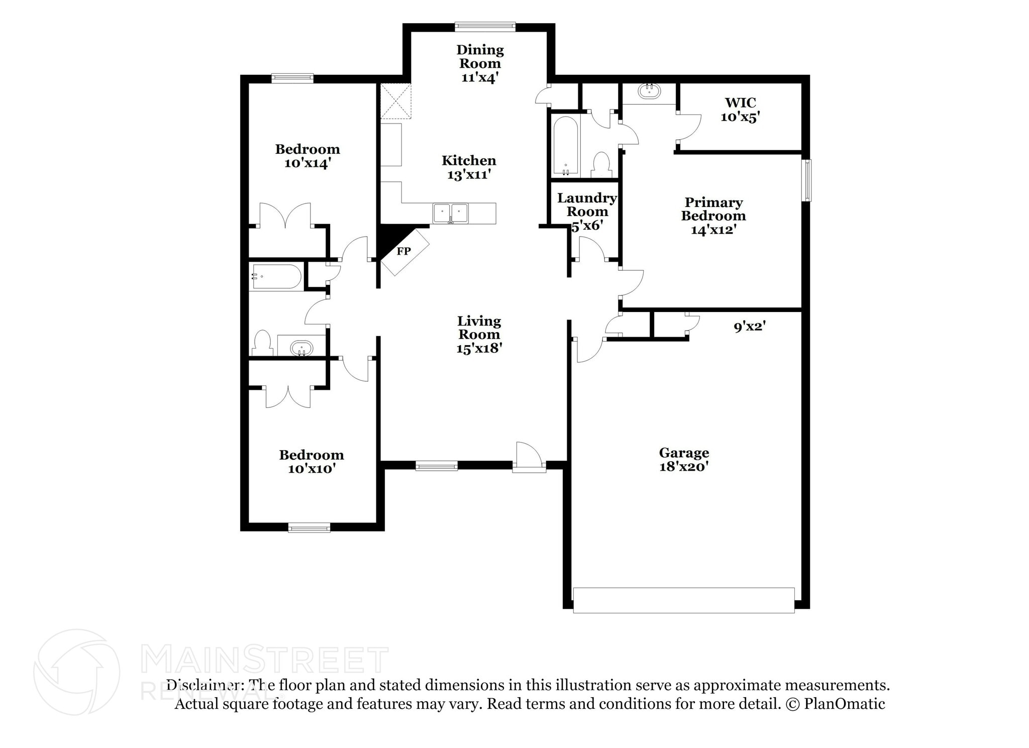 Building Photo - 7033 Ireland Dr