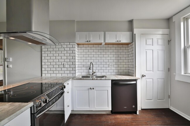 Building Photo - 1416 S Ohio Ave