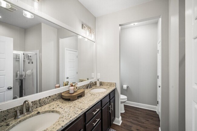Building Photo - You’ll Fall in Love with This Upgraded Tow...