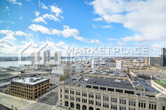 Building Photo - 525 W Lafayette Blvd