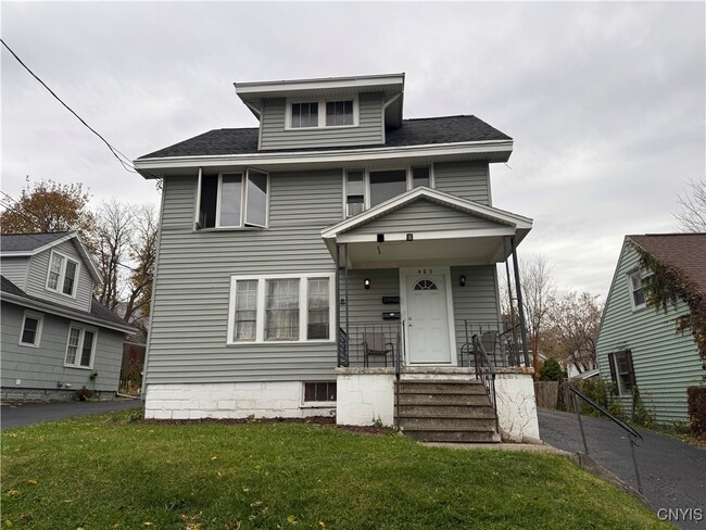 Primary Photo - 483 Pleasantview Ave