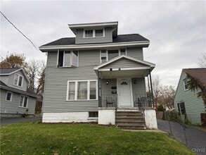 Building Photo - 483 Pleasantview Ave