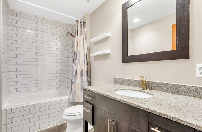 Building Photo - Downtown St. Louis Condo for Rent - Meridian Building