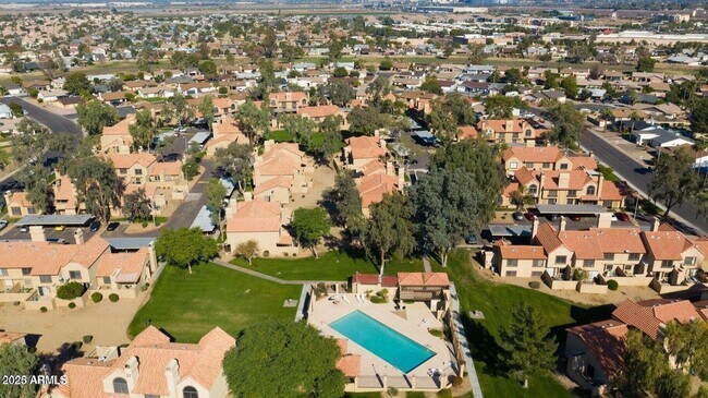 Building Photo - 4601 N 102nd Ave