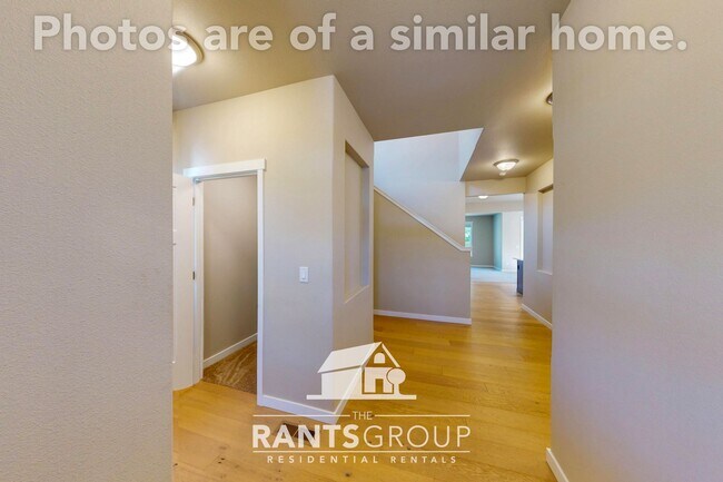 Building Photo - Brand New 5 Bedroom Home in Tumwater! Easy I5 Access!