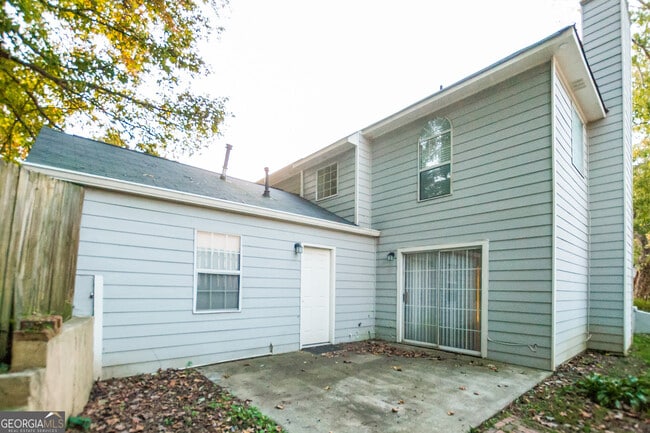 Building Photo - 1107 Langrage Dr SW