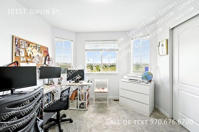 Building Photo - 10151 Joplin St