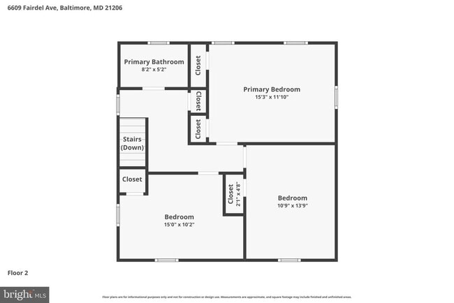 Building Photo - 6609 Fairdel Ave