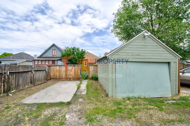 Building Photo - 344 E 1700 S