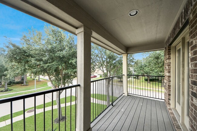 Building Photo - 6003 Baileys Run Ln