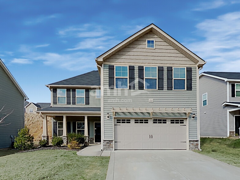 Primary Photo - 232 Lanier Pl