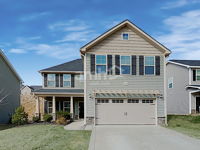 Building Photo - 232 Lanier Pl