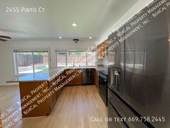 Building Photo - 2455 Pinto Ct