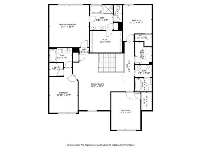 Building Photo - 3217 Hidden Valley Cir