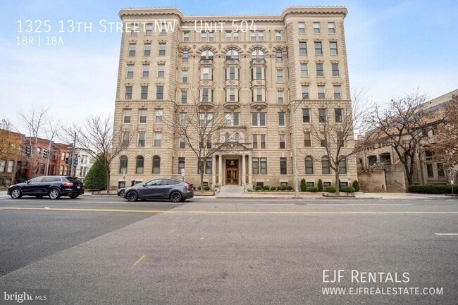 Primary Photo - 1325 13th St NW