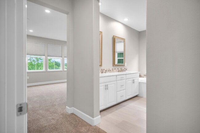 Building Photo - Available now | 3 bedroom + office | 3 full bath | Solar