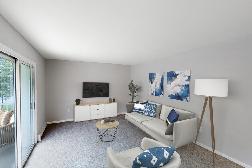 Village on the Green 500 E Main St Tuckerton NJ 08087 Apartment Finder