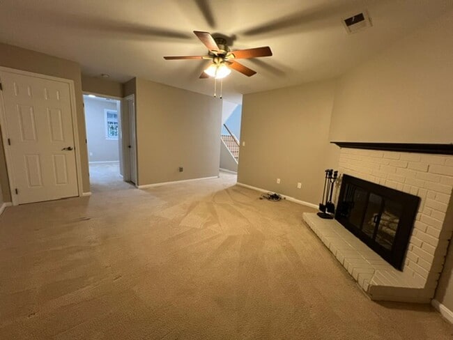 Building Photo - 11737 Dry River Ct