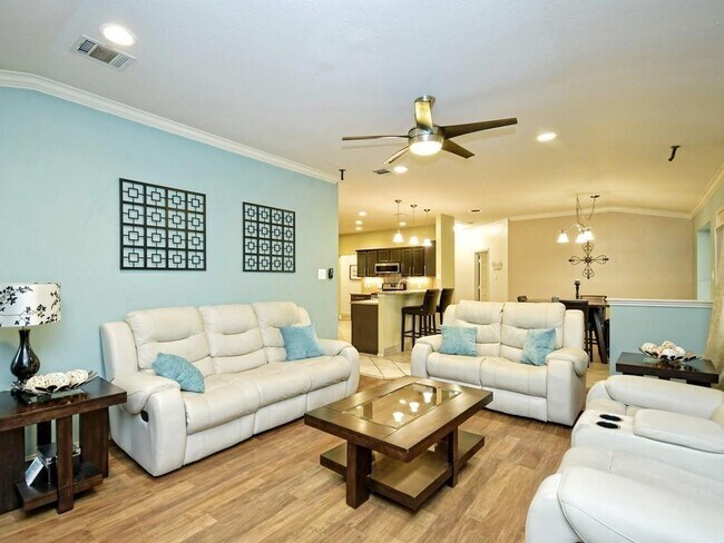 Building Photo - 1110 Fossil Cove