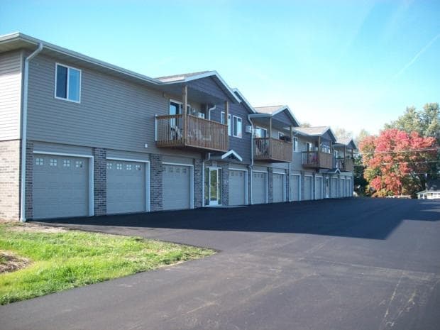 Primary Photo - Watertown Park Apartments, LLC