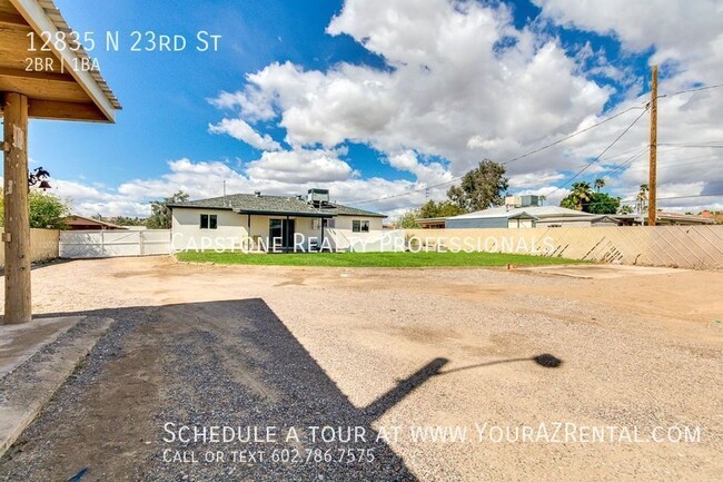 Building Photo - Gorgeous Remodeled Ranch style home in Pho...