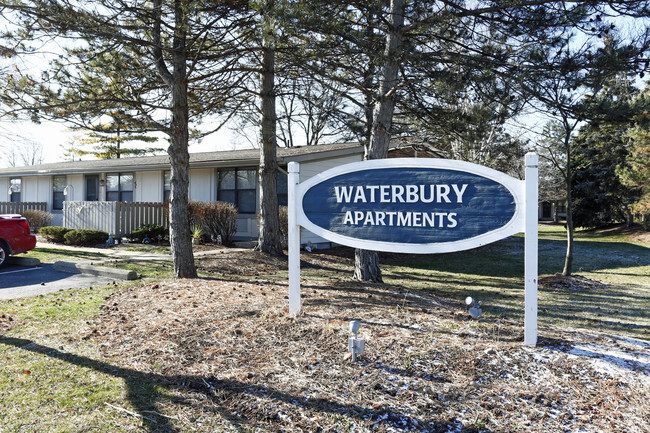 Primary Photo - Waterbury Estates