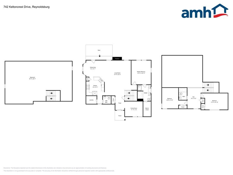 Building Photo - 742 Keltoncrest Dr