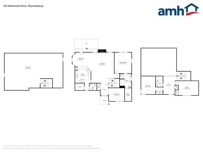 Building Photo - 742 Keltoncrest Dr